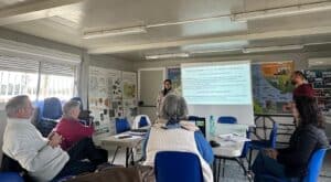 Intervenante formation numérique et cyber-prévention Carpentras Vaucluse