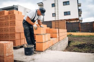Maçonnerie du Comtat - artisan maçon Monteux Vaucluse